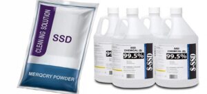 WHAT IS SUPER AUTOMATIC SOLUTION- SSD SOLUTION