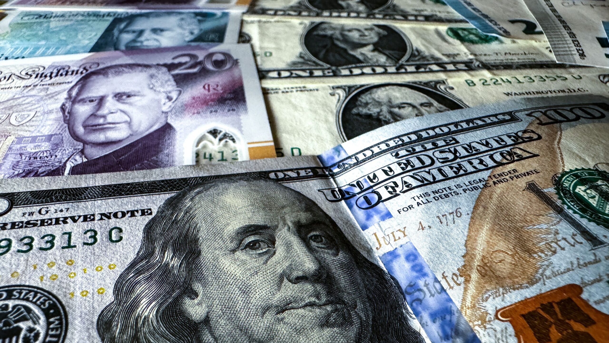 THE HISTORY OF BANK NOTES & SSD SOLUTION